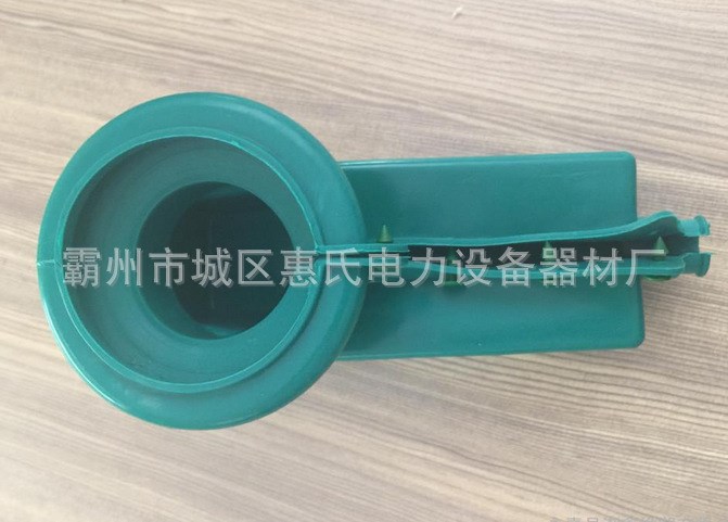 廠(chǎng)家直銷(xiāo) 變壓器護(hù)罩?硅橡膠絕緣護(hù)罩?電力金具絕緣護(hù)套