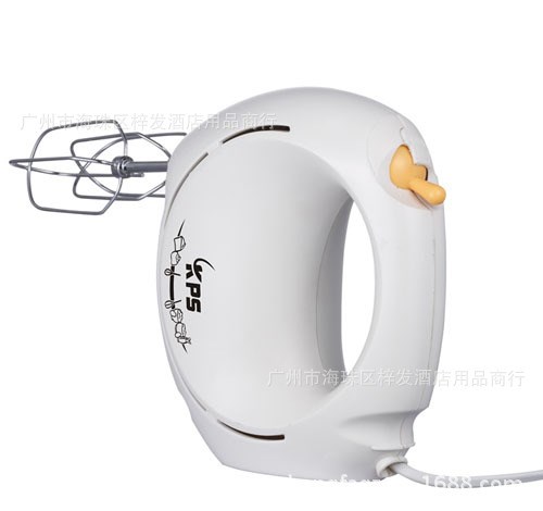 價(jià) 祈和電動(dòng)打蛋器 KS-930 祁和打蛋機(jī)器 彩盒裝