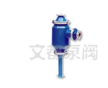 供应W系列水力喷射器，W-100L水力喷射器(图)