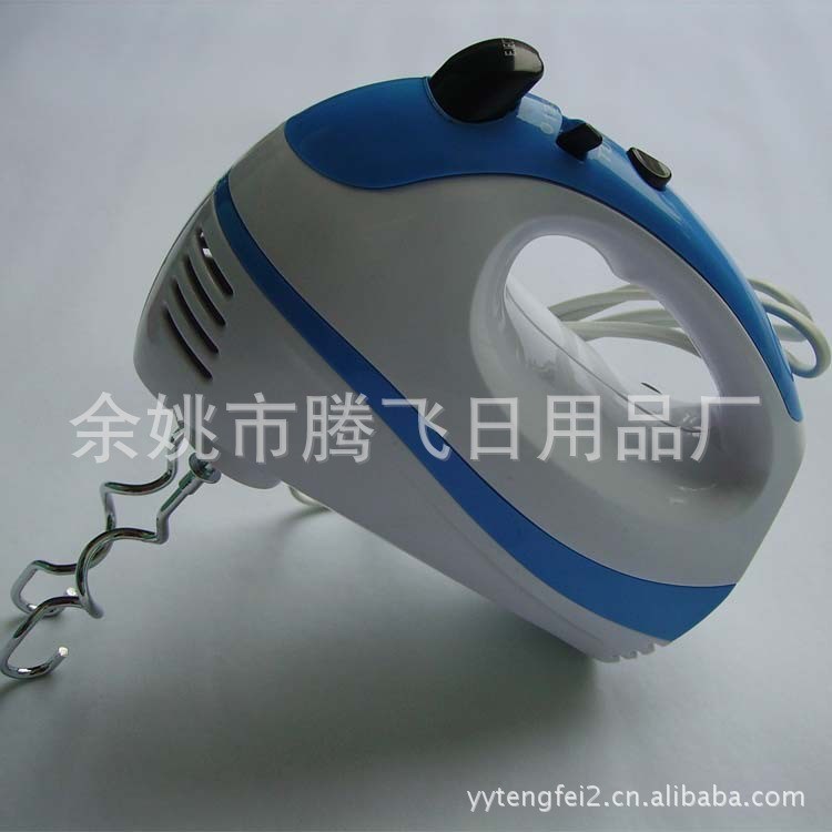 供應(yīng)多功能攪拌機(jī)電動(dòng)手提式打蛋機(jī)家用電動(dòng)打蛋器