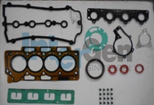 奇瑞CHERY 481 發動機大修包 修理包 墊片