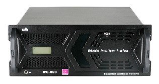 研祥工控機(jī)IPC-820、EVOC 820工控機(jī)