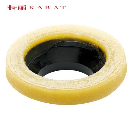 科勒旗下卡麗KARAT時尚衛浴黃油法蘭 型號：12564T-NA