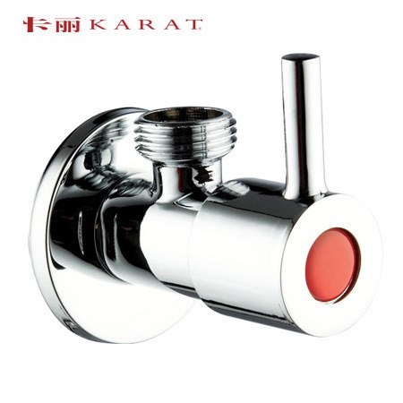 科勒旗下卡麗KARAT時尚衛浴角閥 型號：12562T-CP