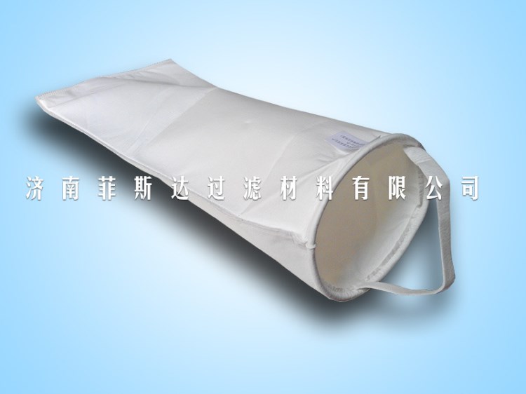 1P2A2S不銹鋼圈過(guò)濾袋 菲斯達(dá)過(guò)濾生產(chǎn)