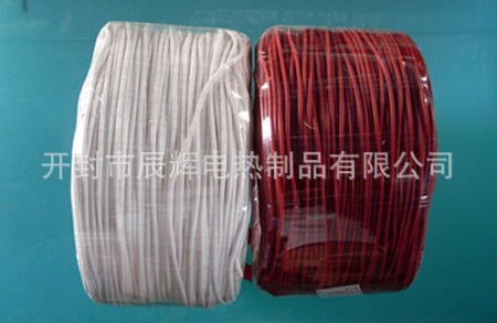 供應(yīng)2.0mm按摩椅發(fā)熱線(xiàn)、桑拿腰帶加熱線(xiàn)、毛巾架加熱線(xiàn)(圖)