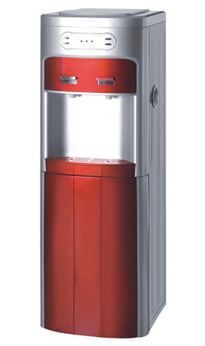 立式帶加熱制冷的管線機 批發工程管線飲水機