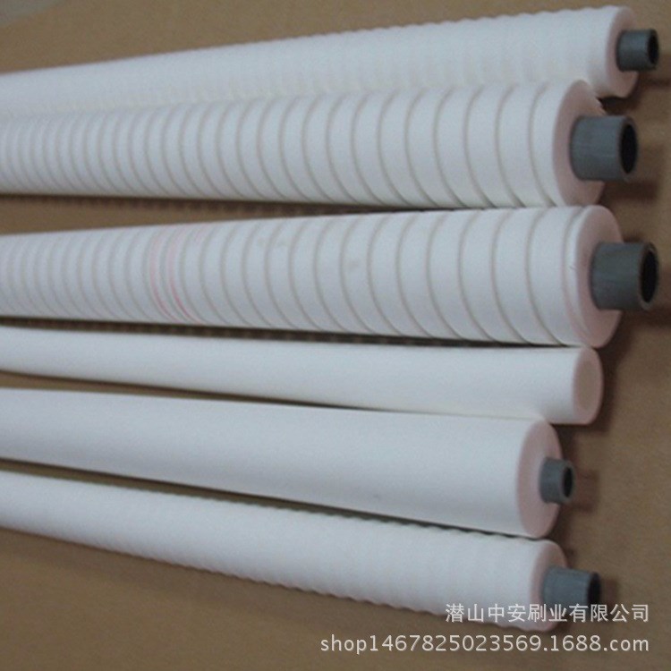 直銷PVA吸水輥 海綿吸水輥 PU海綿吸水輥 帶軸吸水棒 海綿吸水輥
