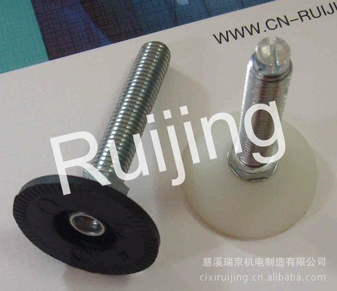 調(diào)節(jié)腳FT-38固定腳系列-家具腳