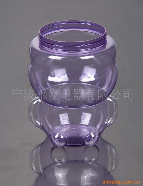 【塑料瓶制造商】供應塑料瓶  型號NH-05