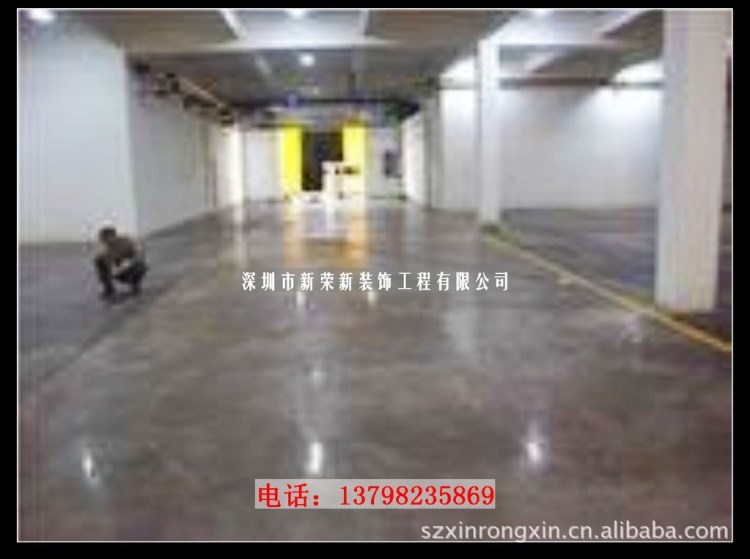 公明新榮新裝修提供彩鋼板天花地板裝修凈化無塵防靜電工程