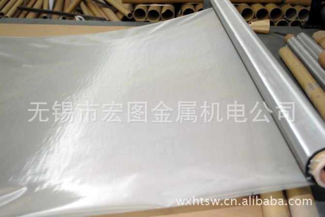江蘇316不銹鋼絲網廠家南京南通上海蘇州316不銹鋼絲網廠家批發