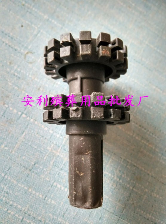 【花圈材料】15孔傘軸 花圈架子 骨架專(zhuān)用 花圈材料配件 殯葬用品