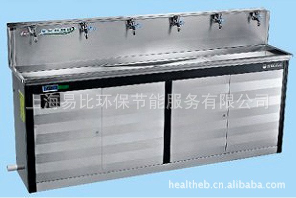 工廠專用凈水機 250-400人 （開水 常溫水） 商用水機 凈水機