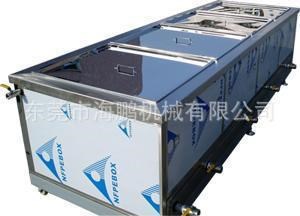手機電池鋁殼超聲波清洗機 電路板清洗機 除油、除塵清洗機