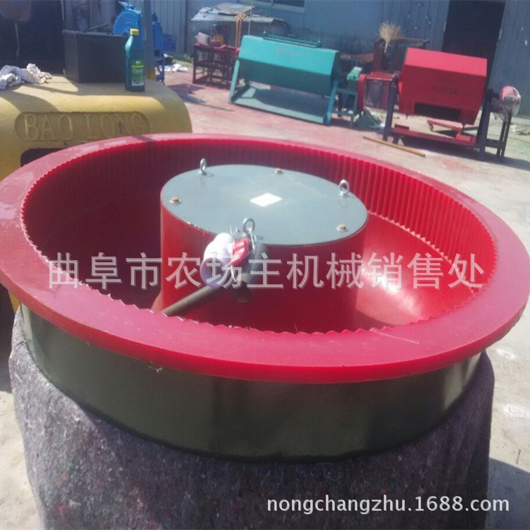 不銹鋼振動光飾機 螺旋研磨機 去毛刺除銹機廠家