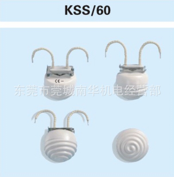 KSS/60型 德國ELSTEIN 發(fā)熱器