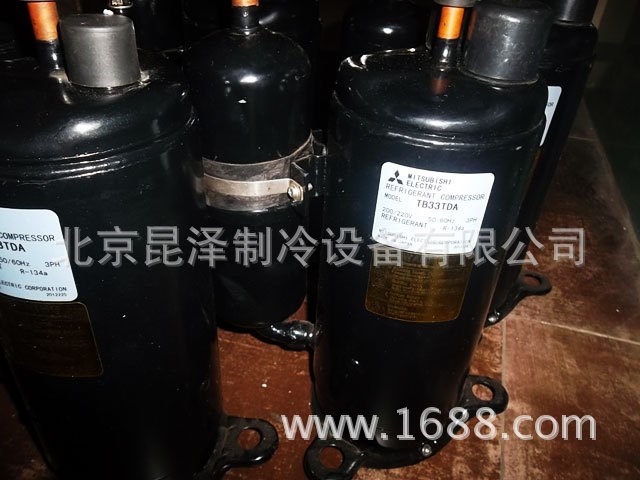 全新原裝三菱壓縮機(jī)RH207TDA/批發(fā)銷售三菱壓縮機(jī)