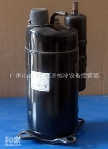 三菱壓縮機-廣州實體店銷售-三菱電機空調壓縮機NH41VNMT