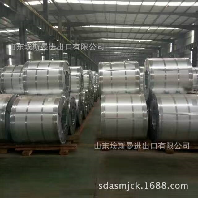 供應SPCC冷軋帶鋼  冷軋光亮帶鋼  自行車用冷軋帶鋼