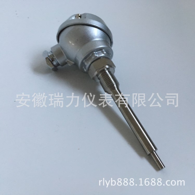 Pt100熱電阻 變徑熱電阻 溫度傳感器