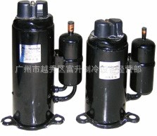 工業冷卻冷水設備機組壓縮機-三菱制冷壓縮機NE56YDKMT