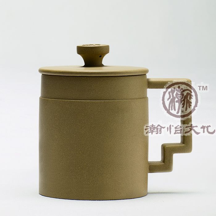 茶具新品 和記張生禪茶禮 紫砂茶批批發(fā) 茶具一杯禪1205