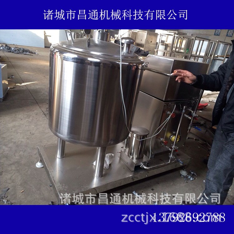 福建調味品瓶裝板全自動鏈巴氏殺菌流水線廠家地址 肉制品殺菌鍋