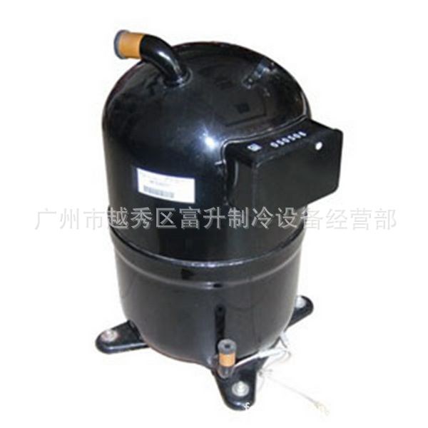 3PH208-240V/60HZ三菱重工冷熱水機組壓縮機CB100	AAD201A012B