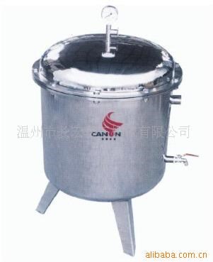 供應砂棒過濾器/水處理設備