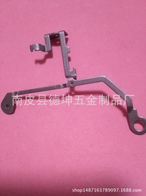 廠家直銷(xiāo)沖壓件加工 精密拉伸 不銹鋼配件加工 件