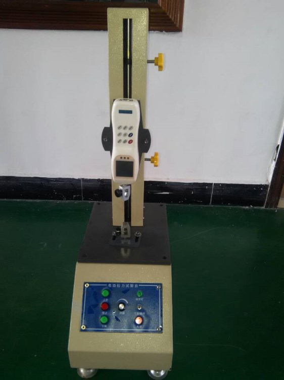 50kg台式拉力计推拉力计