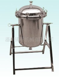 厂家低价销售高性能钛棒过滤器，翻转过滤器