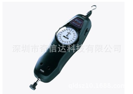 供應日本IMADA機械推拉力計PSM-5K