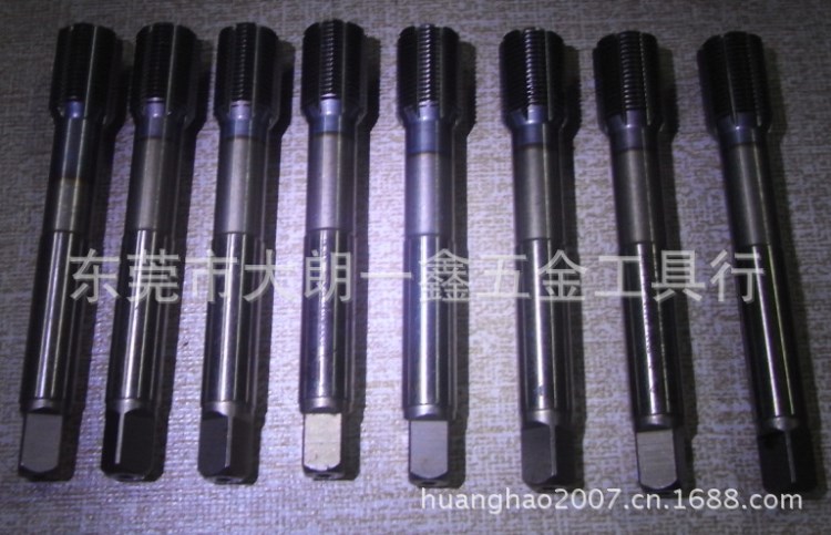 批發(fā)M14X1.5擠壓絲攻18X0.75擠壓絲錐細(xì)牙左牙擠壓絲攻非標(biāo)擠壓