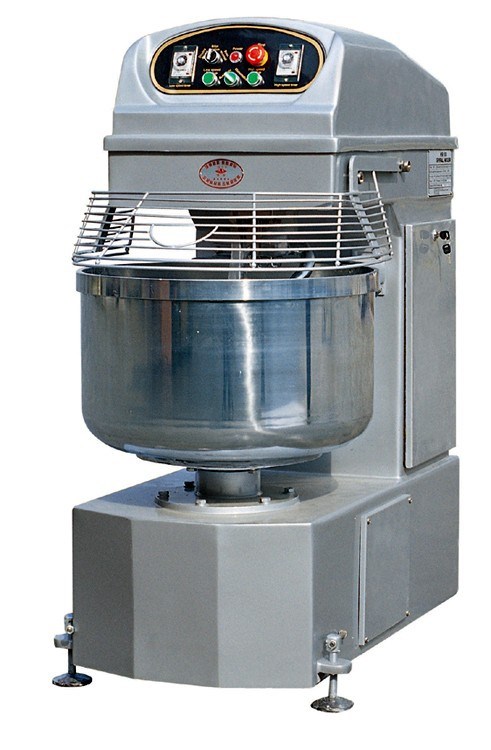 hs200双速双动和面机搅面机合面机200lspiralmixers