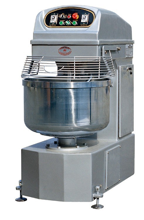 HS200 雙速雙動和面機攪面機合面機200L spiral mixers