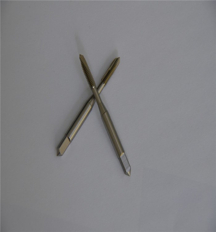 廠家推薦臺灣大寶TOSG先端絲攻 黑/白色機(jī)用絲錐 M4X0.7