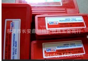 供應(yīng)批發(fā)韓國UT絲攻,UT套裝絲攻，UT螺旋絲攻，UT先端絲攻