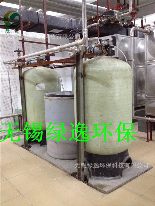 供應全自動軟化水 多路閥軟化水 軟化水設備 軟化水硬度0