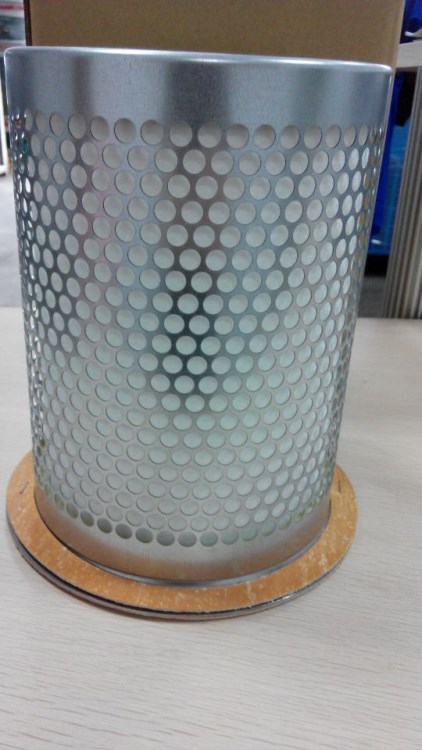 螺桿機空壓機50HP通用油氣分離器、 油氣分離芯 \37KW空壓機油分
