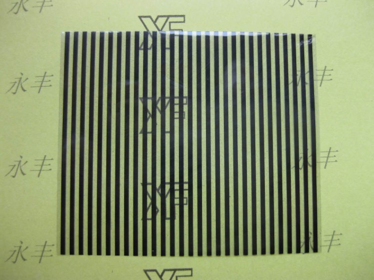 供應(yīng)斑馬紙(圖)免費(fèi)提供樣品，價(jià)格優(yōu)惠，質(zhì)量居首，廠家直銷