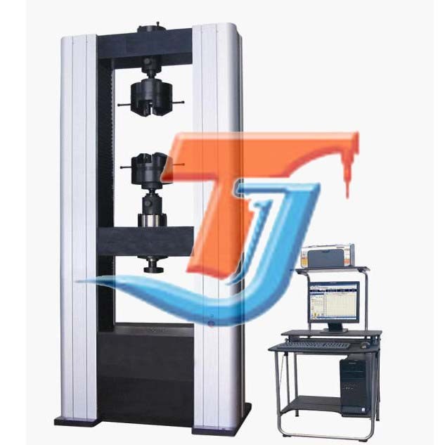 （用于管材断裂伸长率,环刚度试验,环柔度试验）电子试验机
