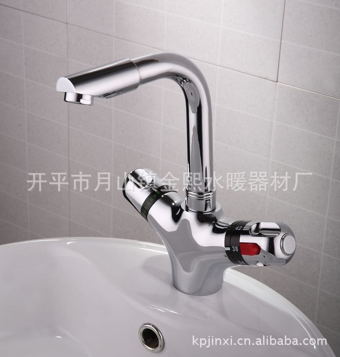 粵迪YUODI恒溫水龍頭/臉盆龍頭/菜盆廚房龍頭/凈化設備/電器設備