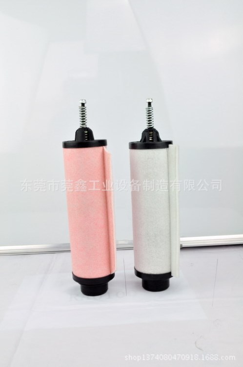 供應(yīng)天津萊寶SV300B真空泵排氣過濾器 SOGEVAC oerlikon 排氣濾芯