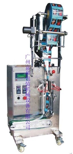 [廣州富和]直銷液體包裝機(jī) 液體包裝機(jī)小型 液體自動(dòng)包裝機(jī)