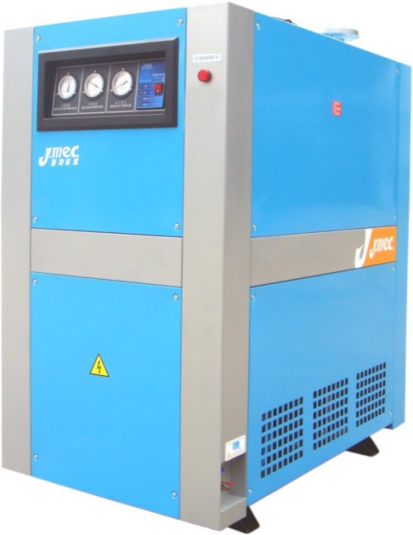 臺灣家盟J2K系列 冷凍式干燥機