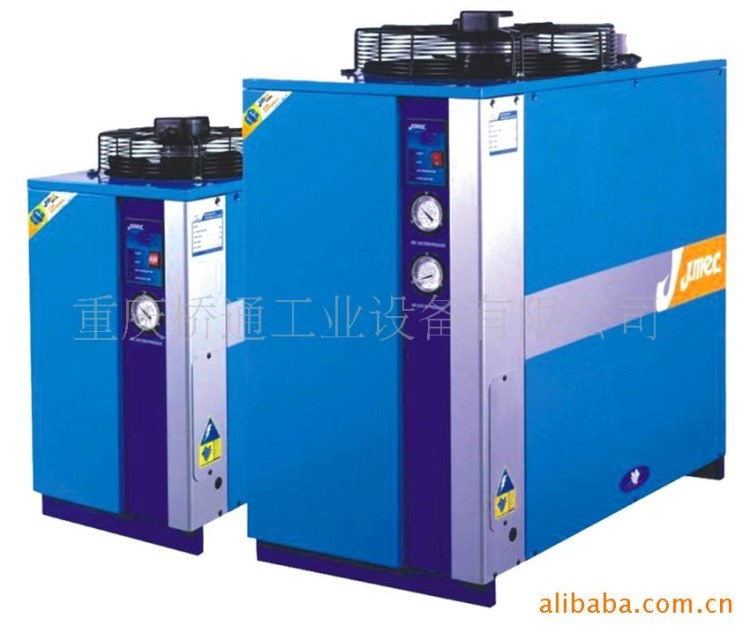 臺灣家盟J2K系列300~1000  冷凍式干燥機