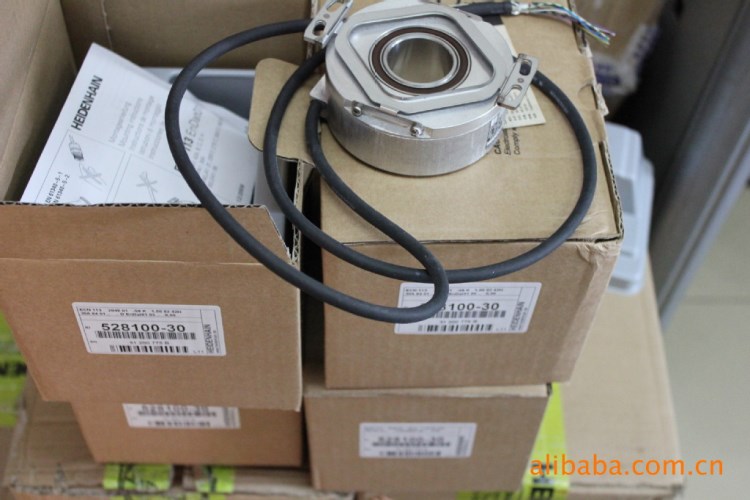 ECN113 2048 庫存7個 HEIDENHAIN 現貨 528100-24