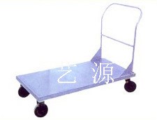 上海不銹鋼推車加工廠訂制